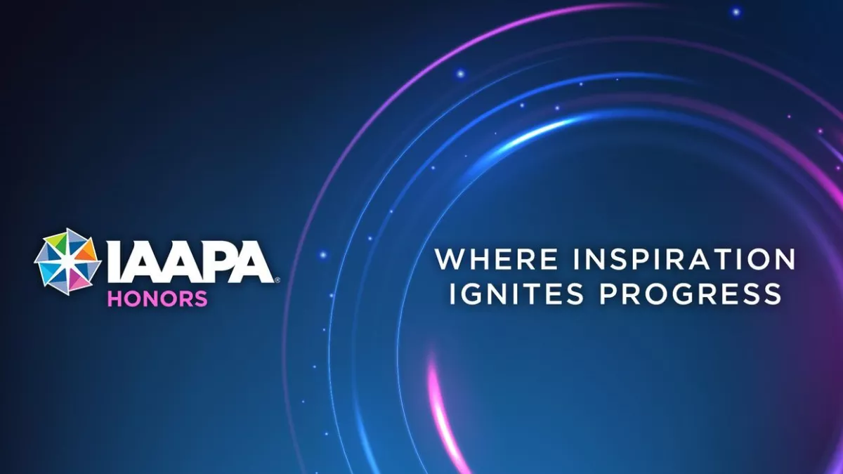 IAAPA Honors