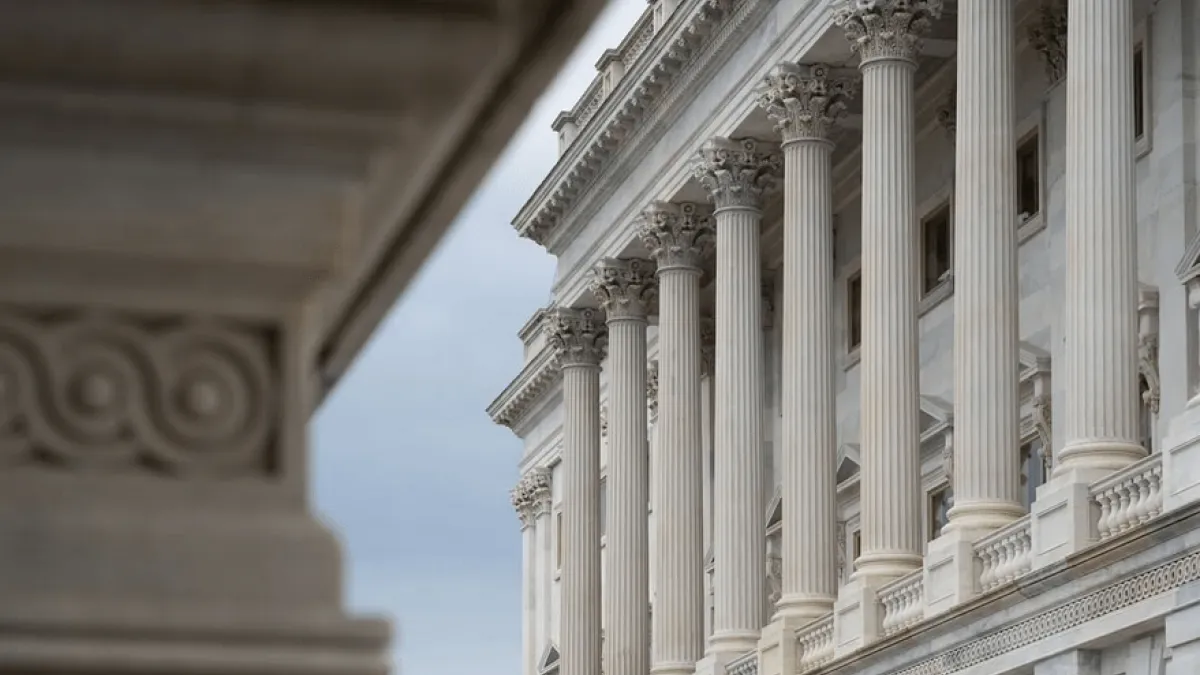 capital building U.S