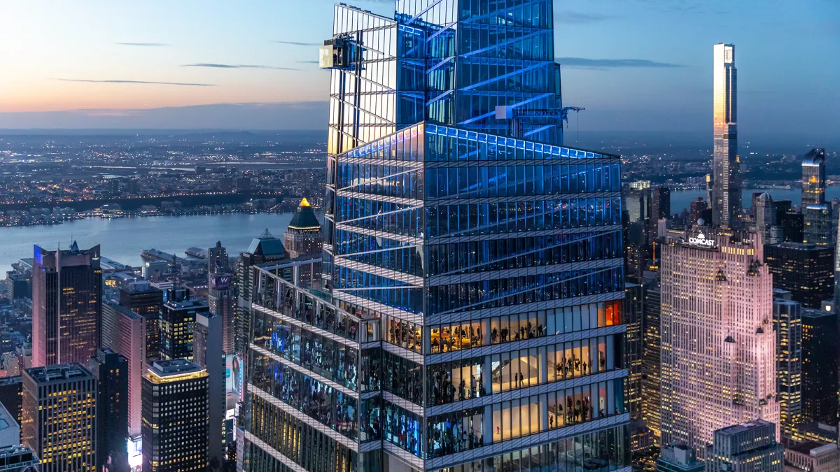 Summit One Vanderbilt