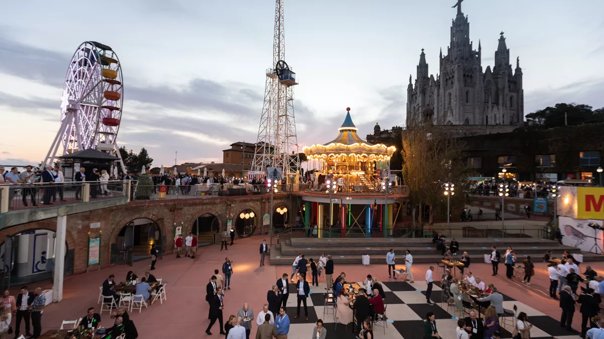Tibidabo