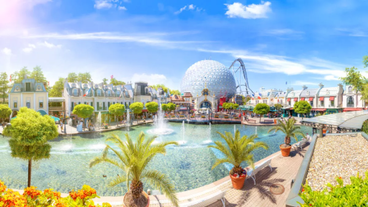 the global association for the attractions industry has unveiled new details and enhancements to IAAPA Honors 2025 taking place 28-30 April at Germany’s Europa-Park.
