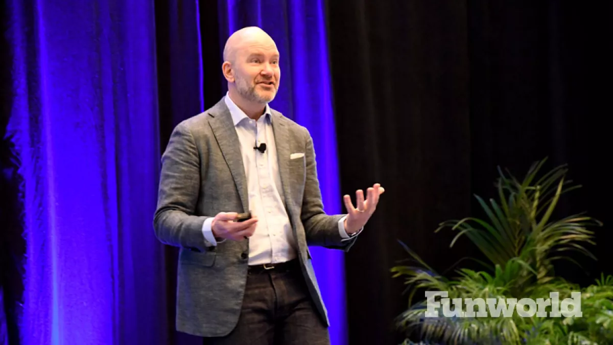 chris herschend at iaapa north america summit 2025