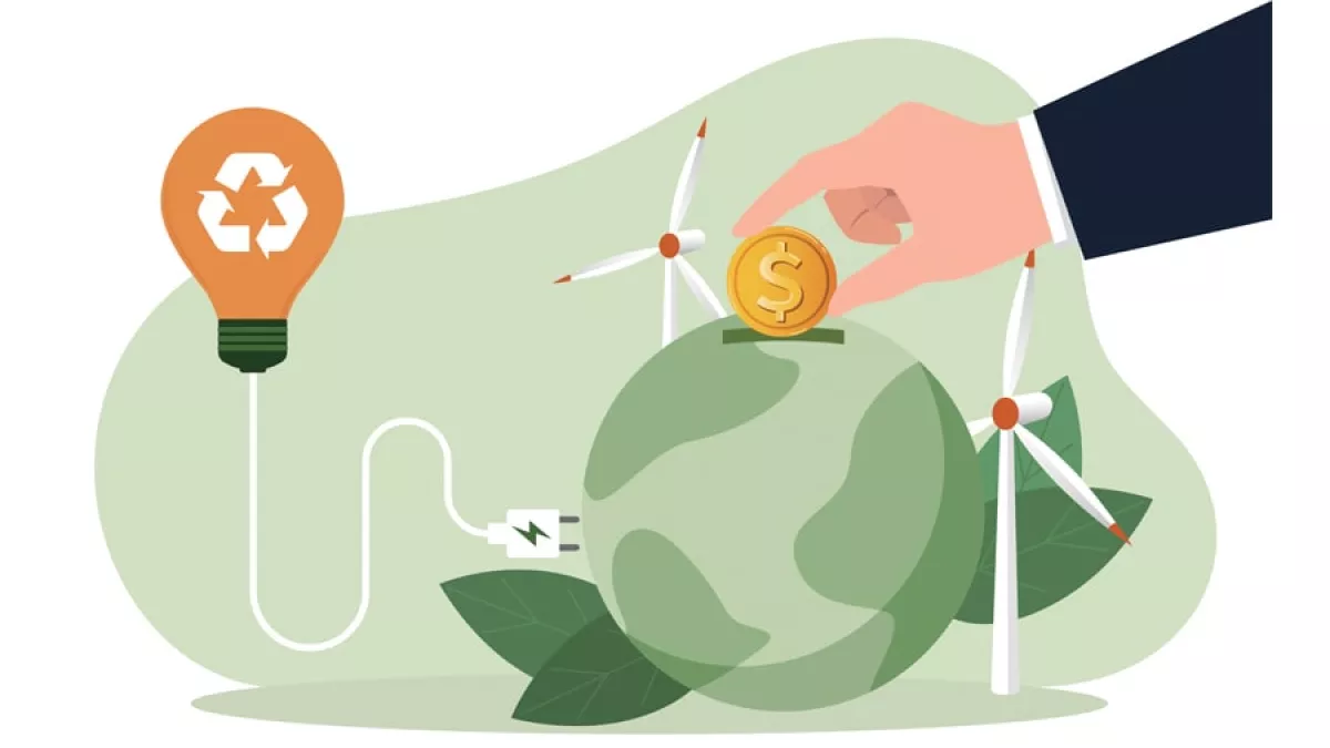 funworld sustainability graphic