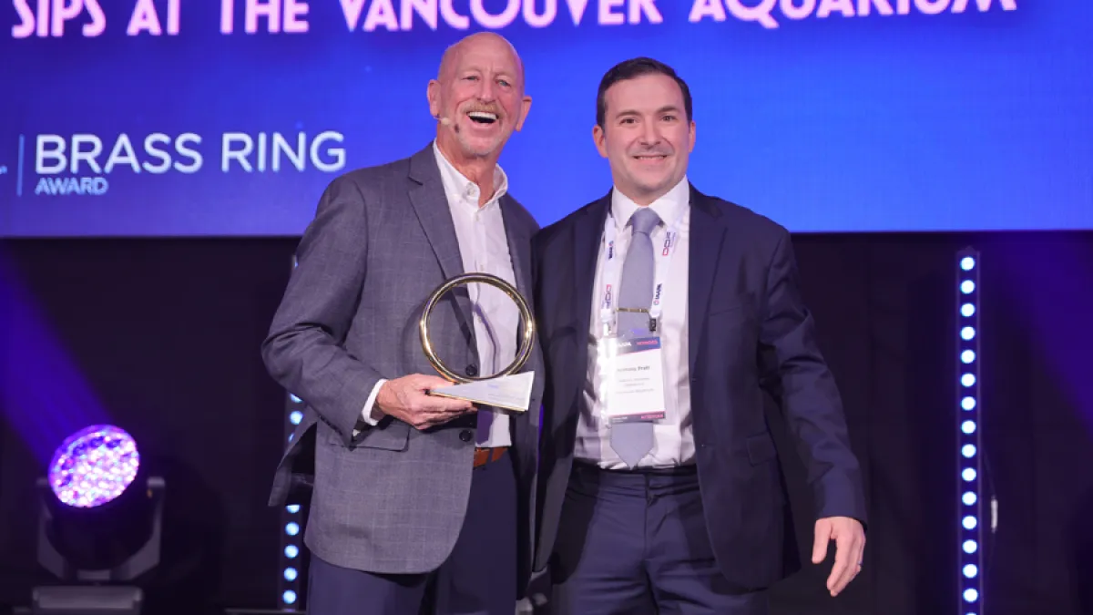 iaapa honors 2025 best new special event festival vancouver aquarium