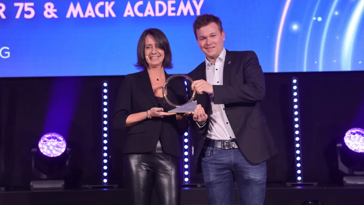 iaapa honors 2025 human resources best innovation training europa-park