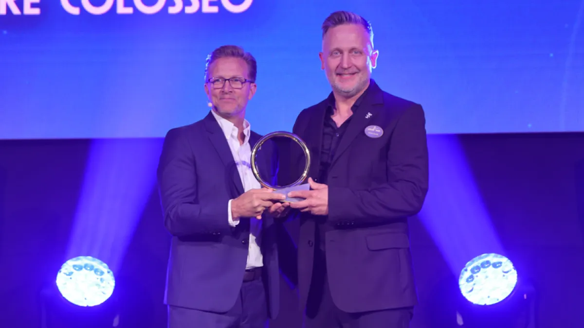iaapa honors 2025 live entertainment best creative spectacular-europa-park