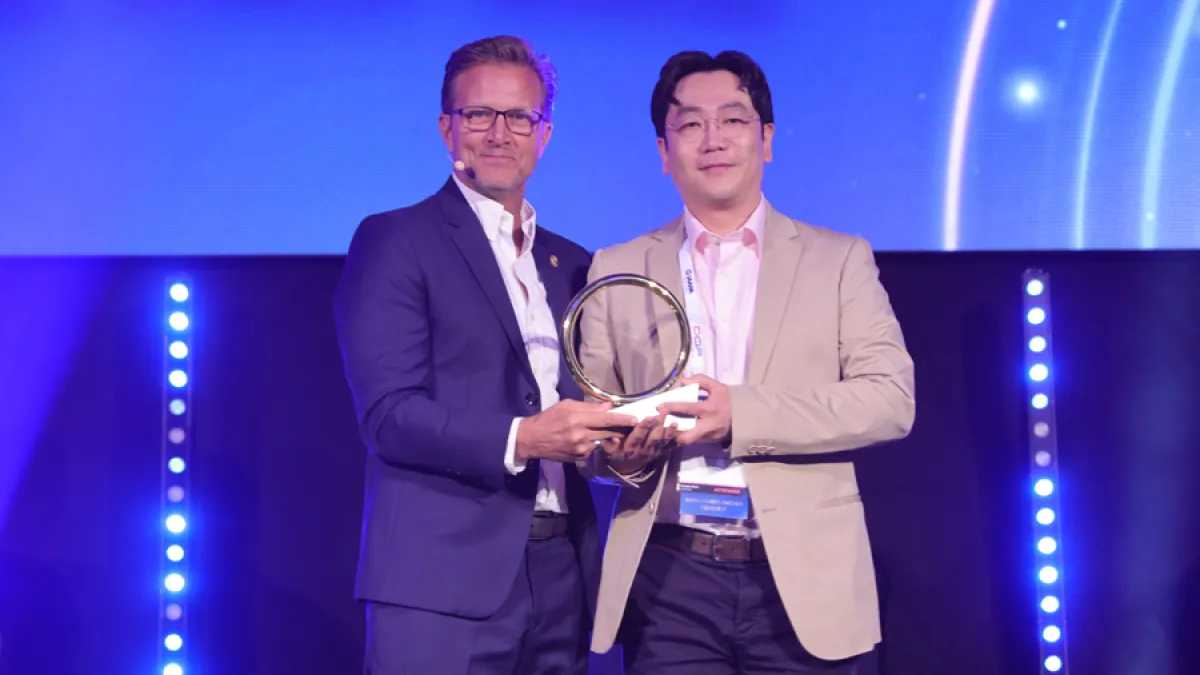 iaapa honors 2025 live entertainment best theatrical production bauer lab