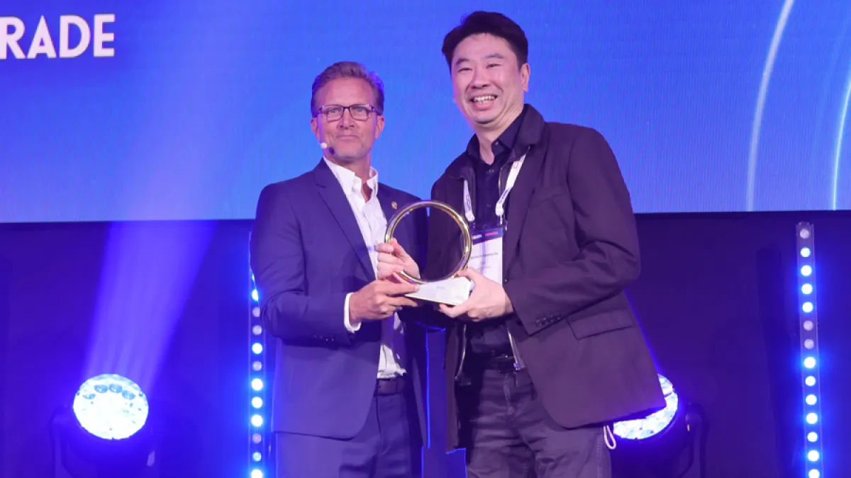 iaapa honors 2025 live entertainment showstopper carnival magic