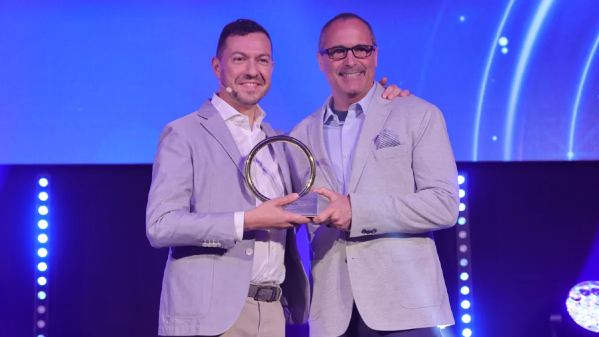 iaapa honors 2025 best collective visual merchandise fantasyisland