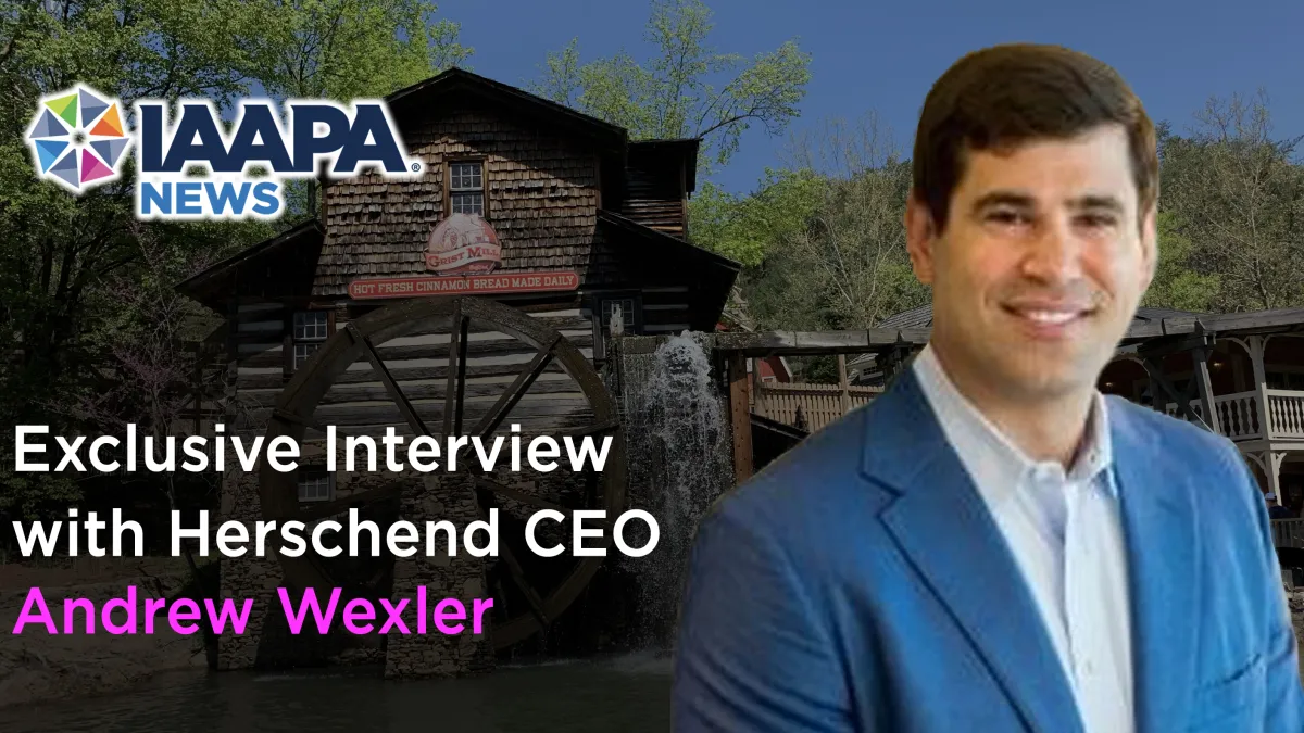 herschend's andrew wexler interview