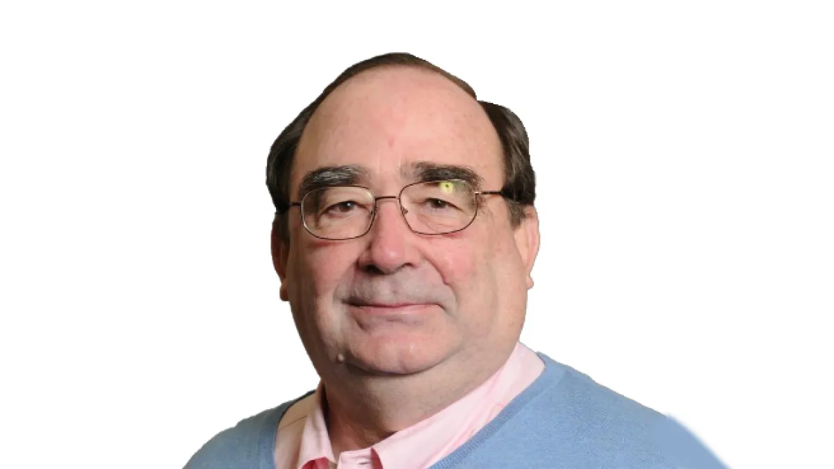 Duncan Dickson
