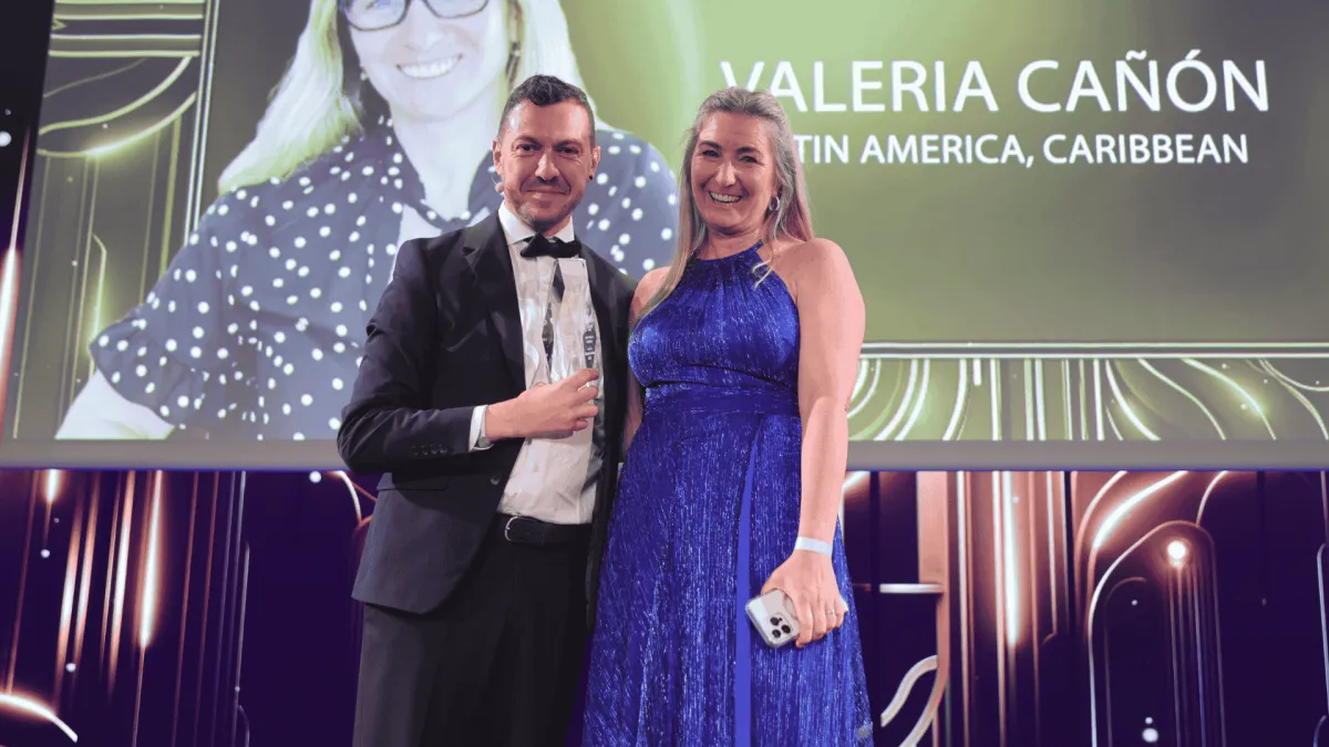 Valeria Canon