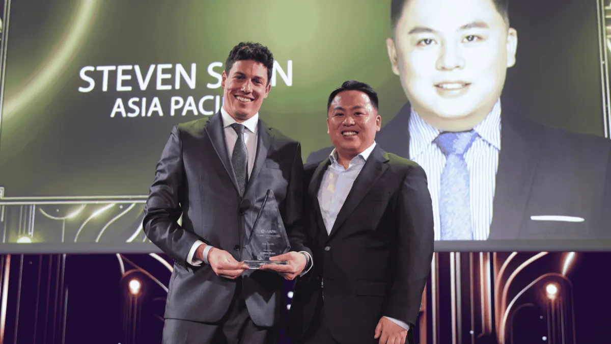 Steven Shen