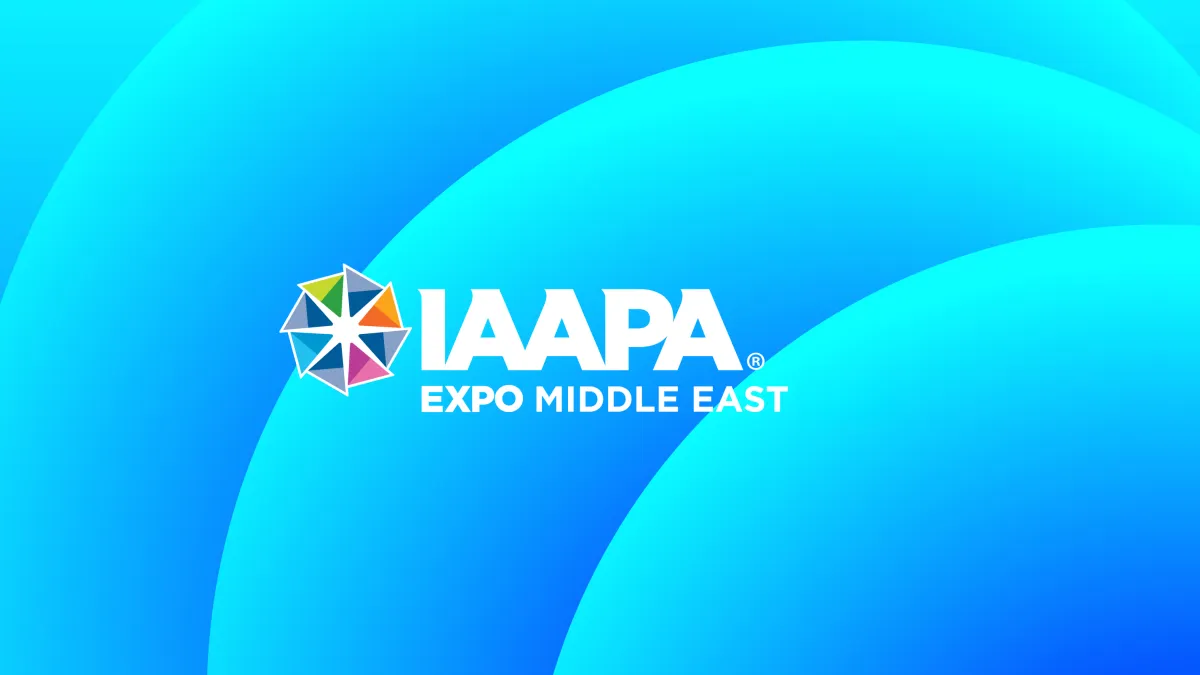 IAAPA Expo Middle East