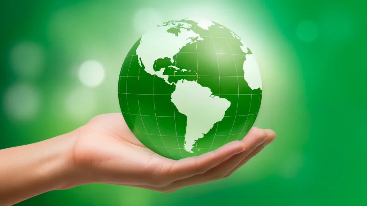 IAAPA Forum Sustainability