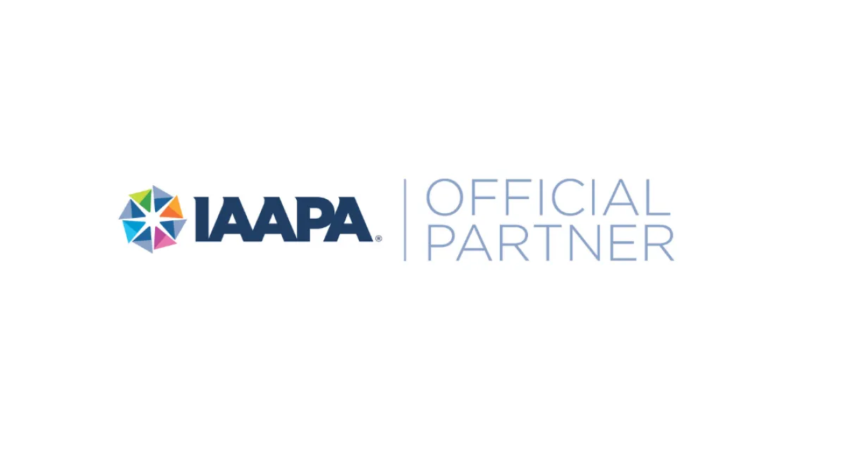 IAAPA Official Partner