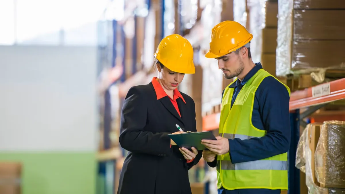 Safety Inspectors