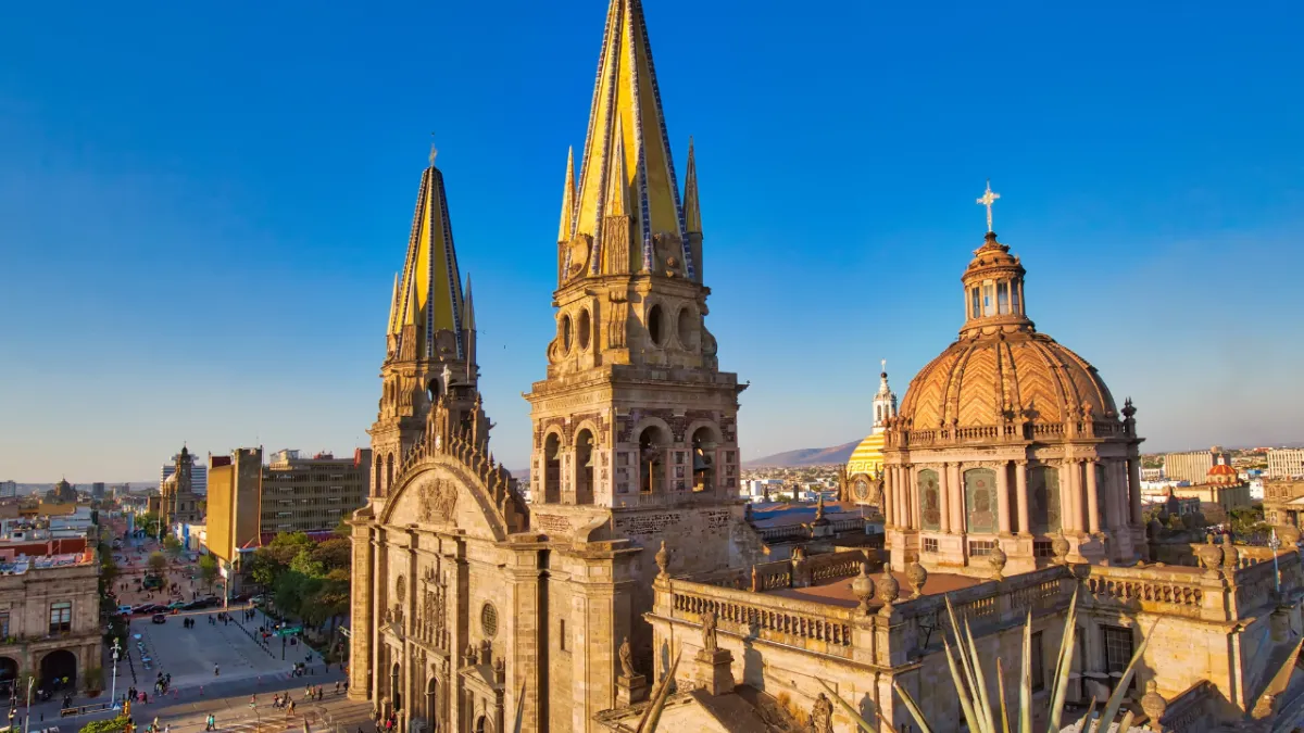 Guadalajara