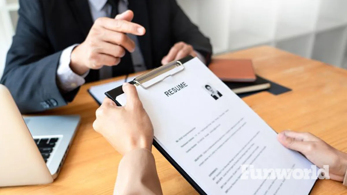 career change job resources resume