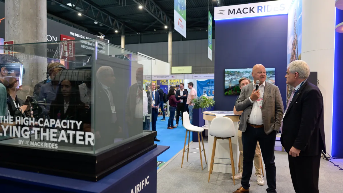 iaapa europe europe 2025 press conference mack