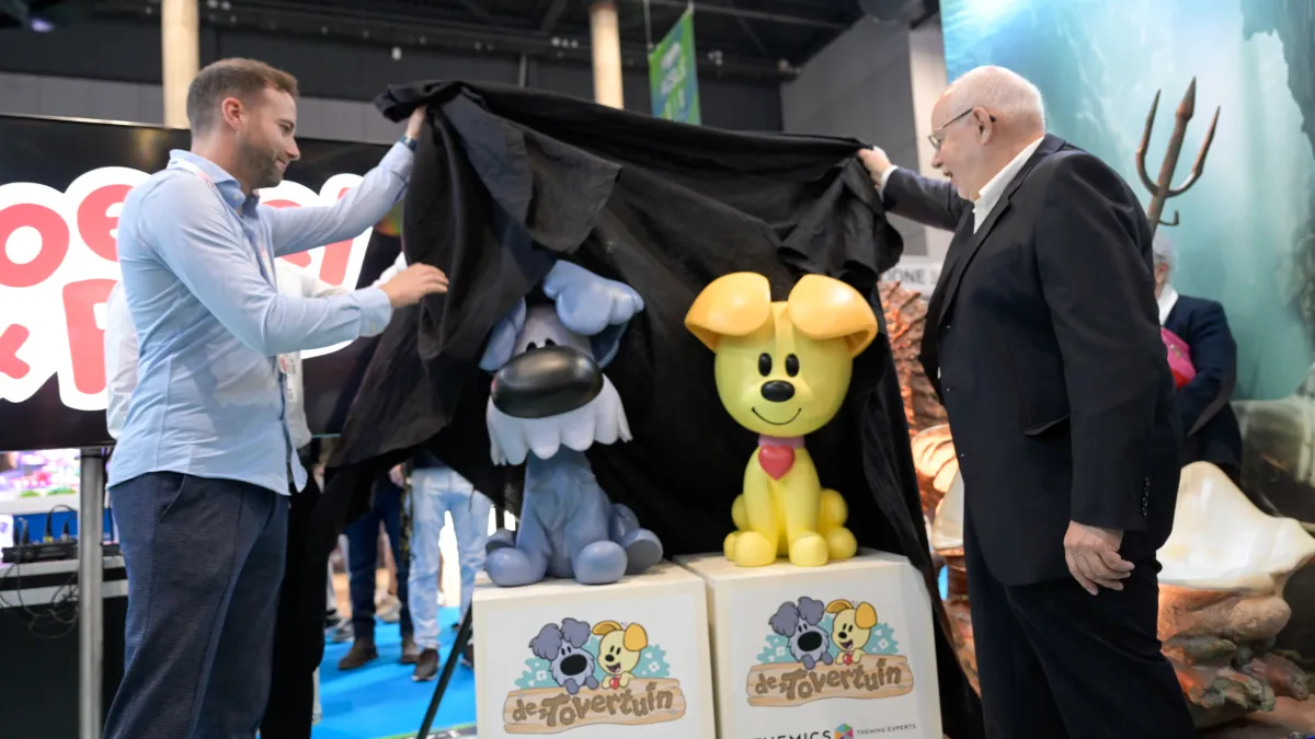 iaapa europe europe 2025 press conference themics