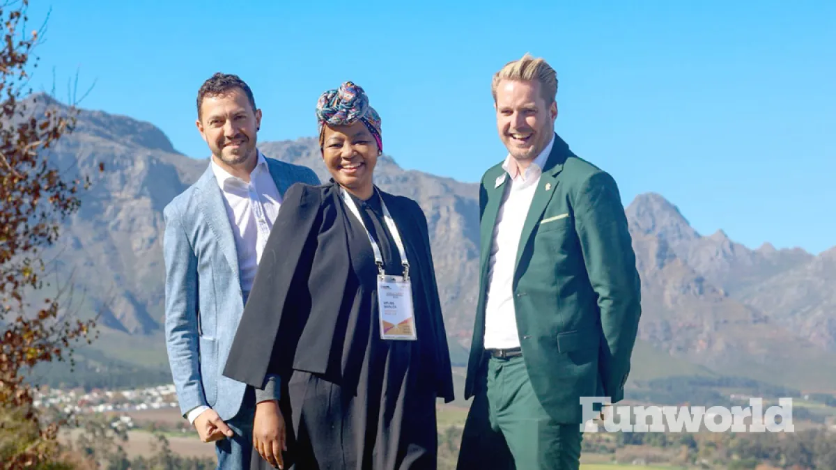 massimiliano freddi mpume mabuza peter van der schans