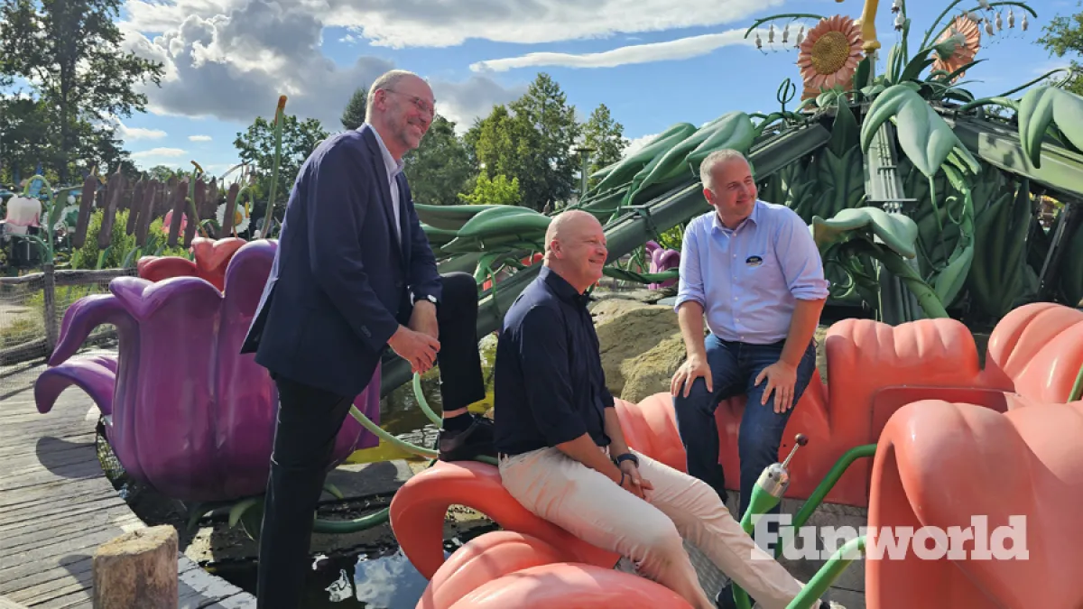 plopsaland deutschland grand opening hans bourlon carl lenaert sbernd beitz