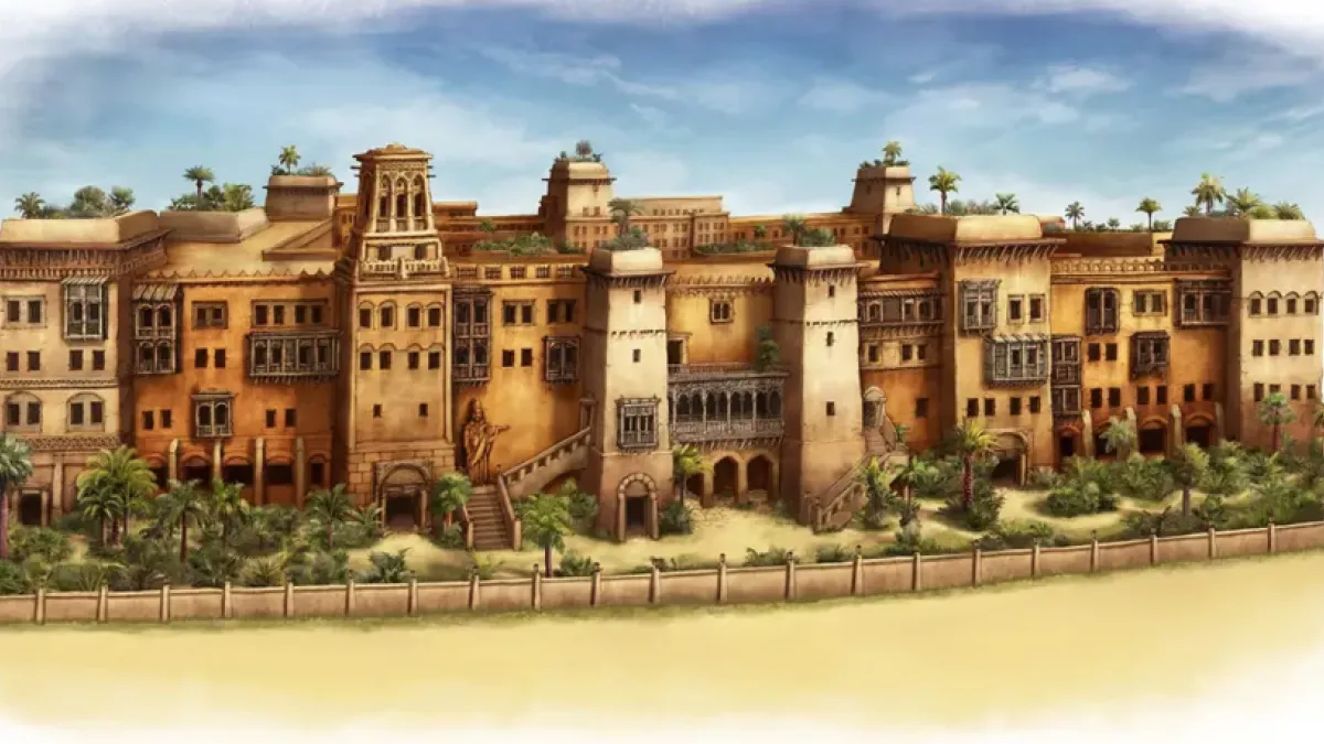 new hotel coming to Parc Asterix theme park lodging