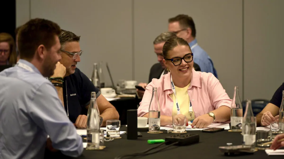 IAAPA Safety Institute In Person Learning