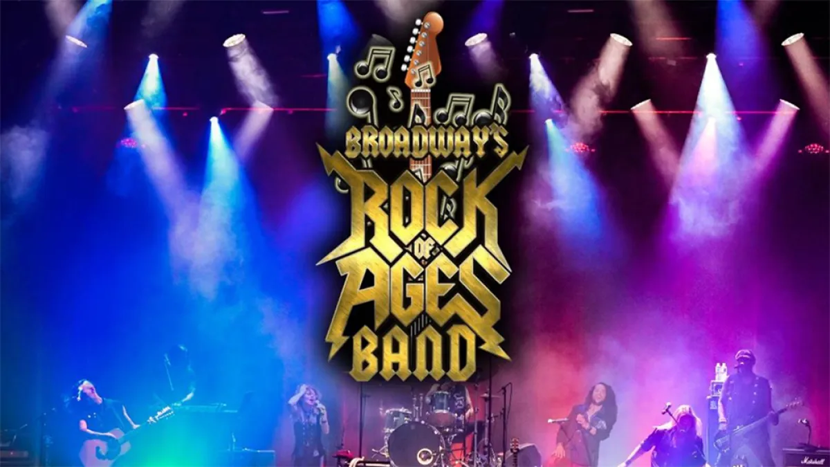 Rock of Ages Band
