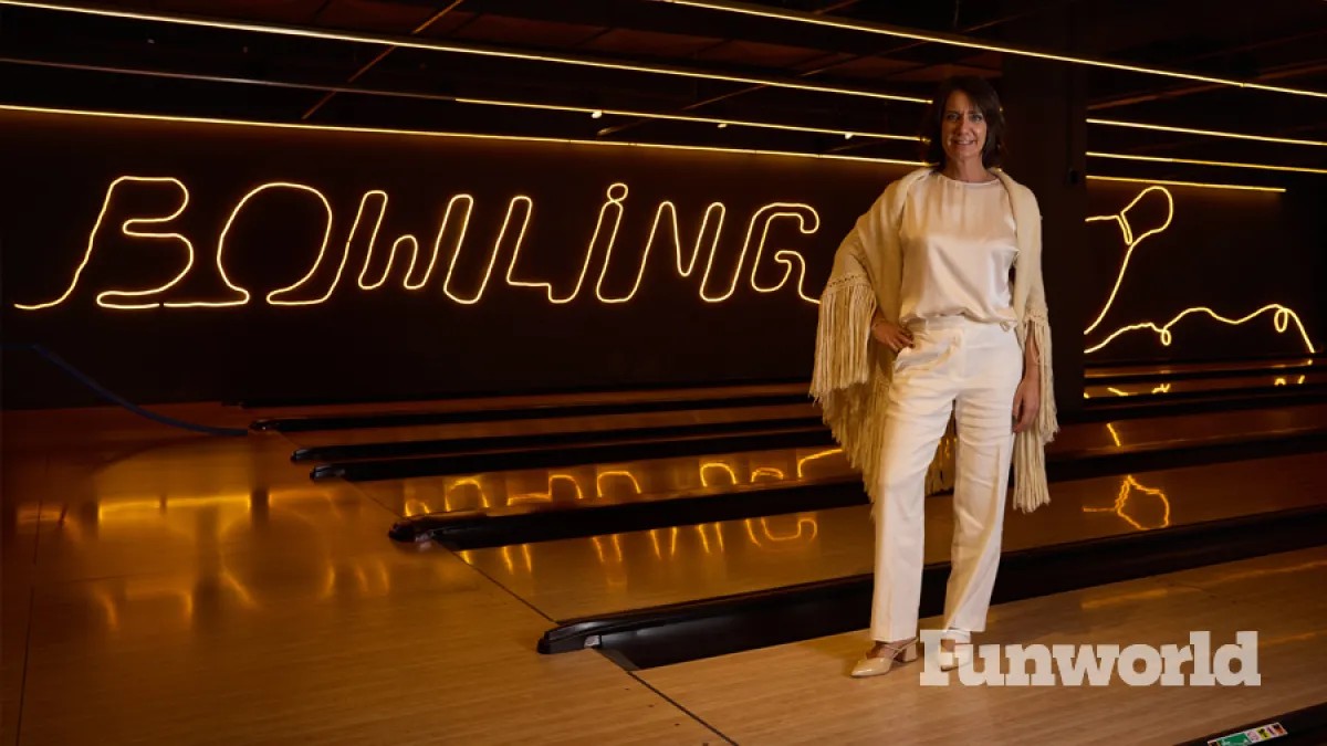 luciana periales at neverland