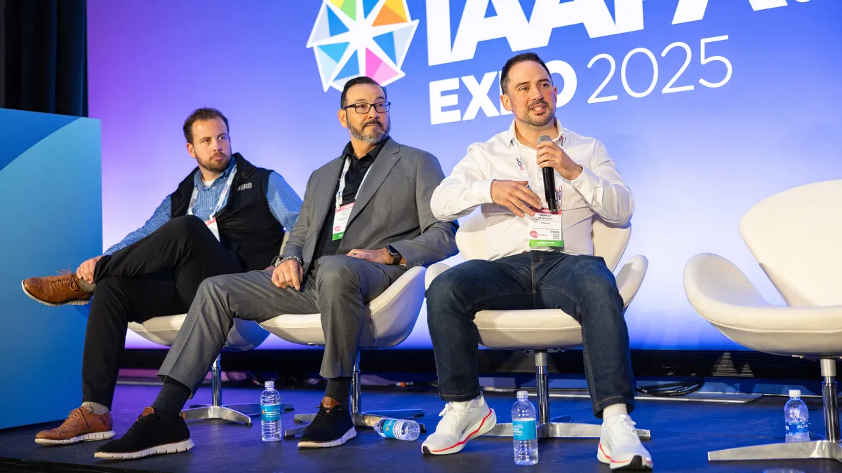 IAAPA Expo 2025 Education Session