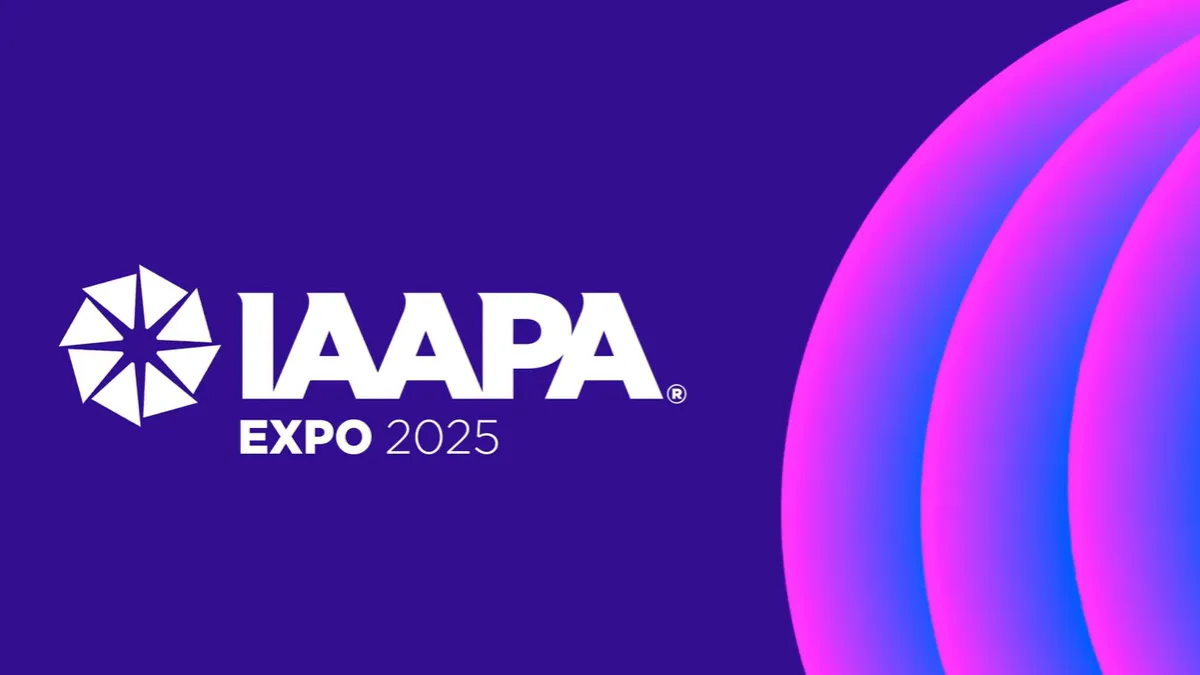 IAAPA Expo 2025 Thumbnail