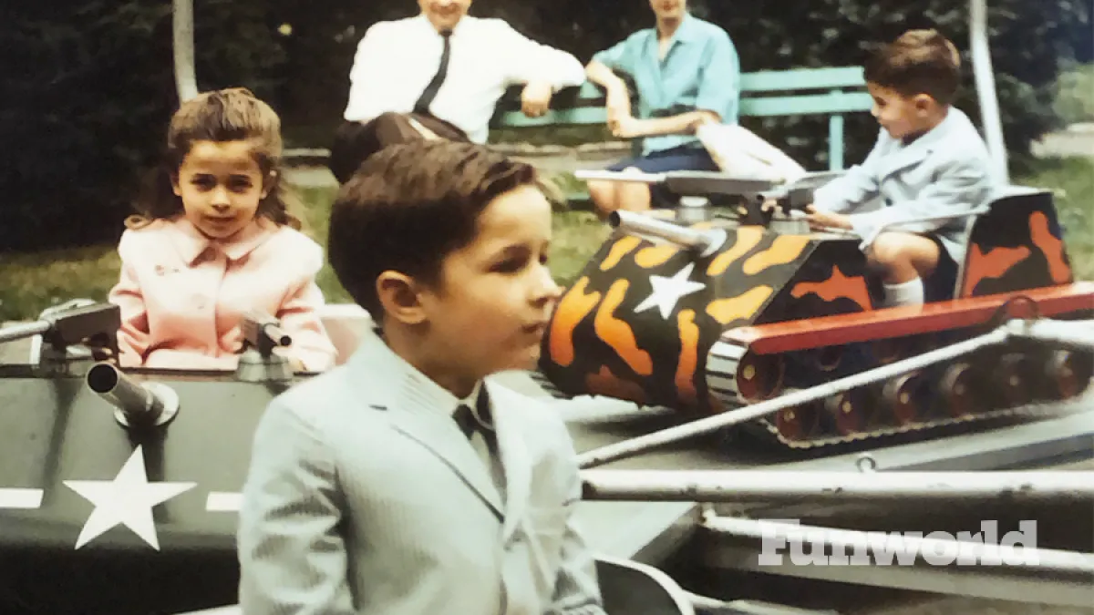 carl berni canobie lake