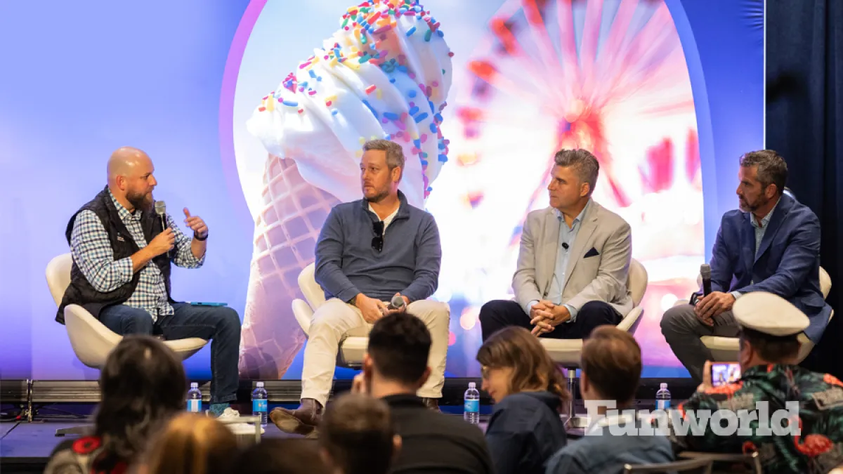 expo 2025 edusession cruiseline industry