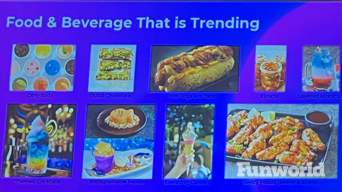 expo 2025 edusession food trends 