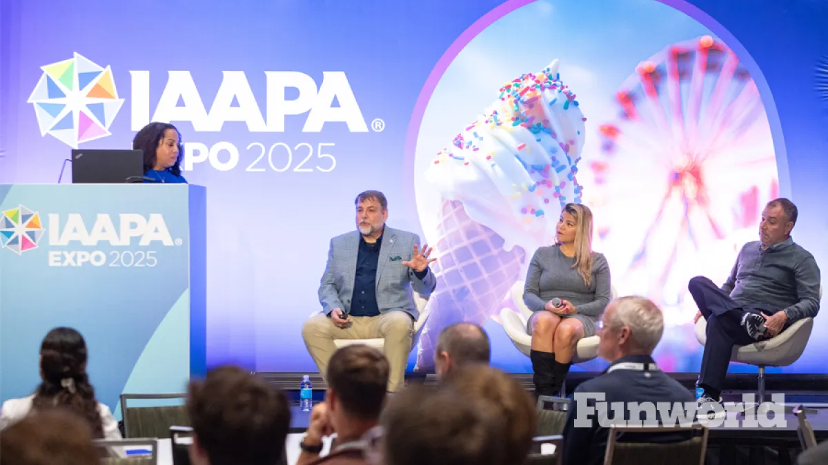 expo 2025 edusession navigating communications natural disasters