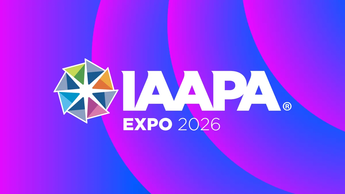 iaapa expo 2025