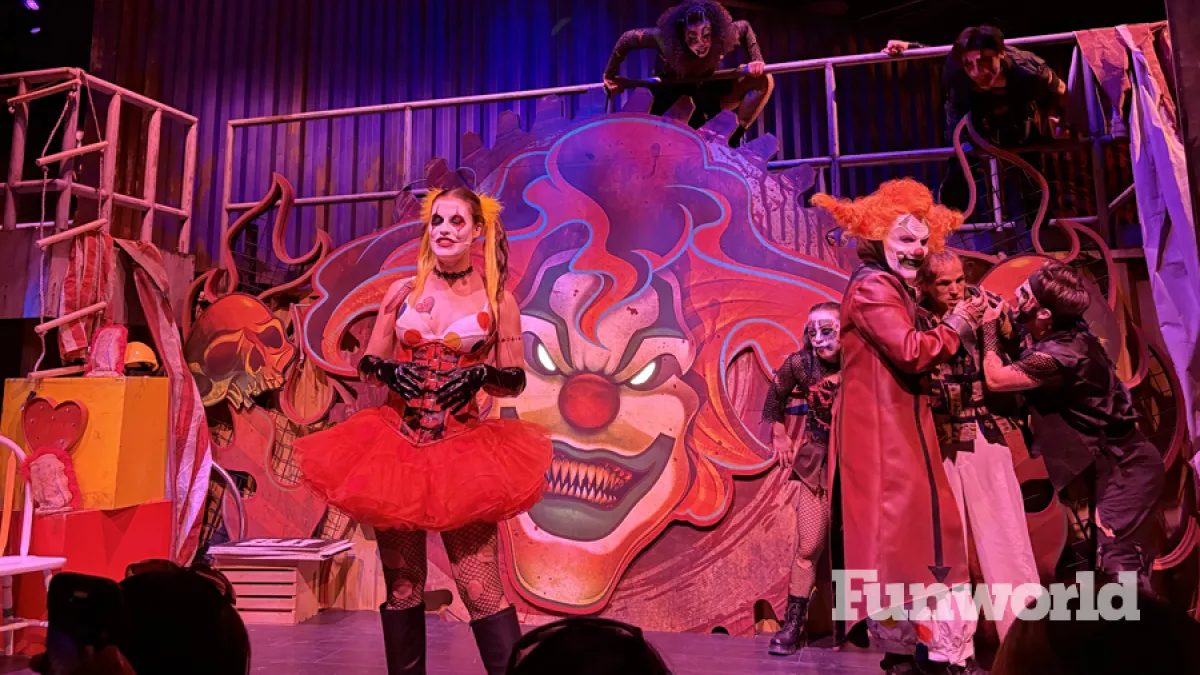 universal horror unleashed jack show