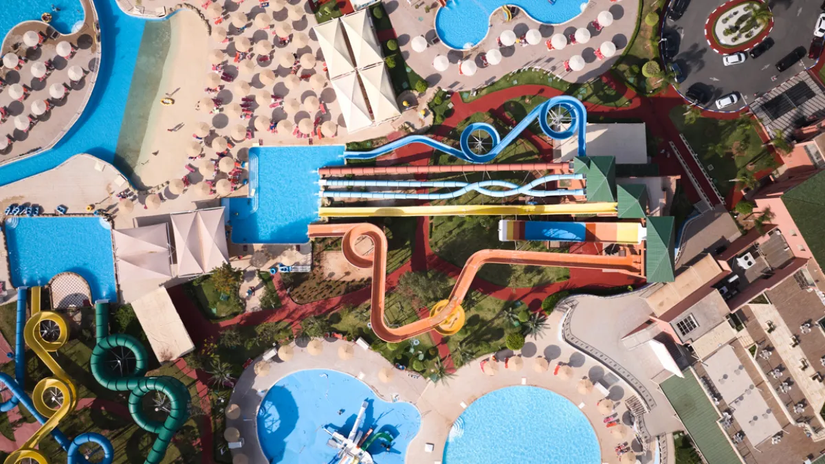 IAAPA Morocco Summit