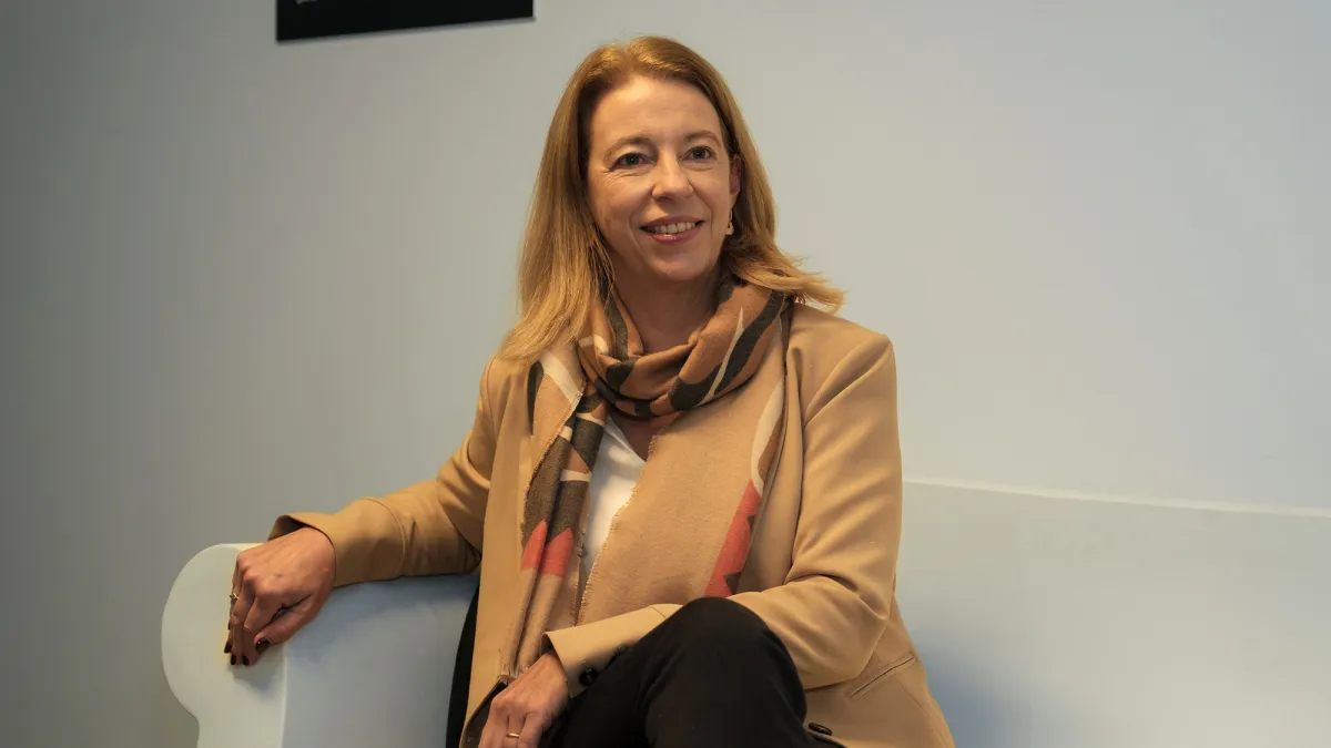 Valerie Morel