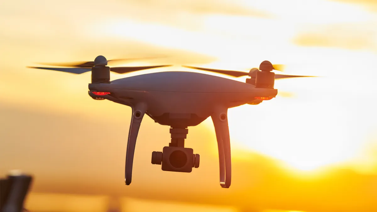 Drone
