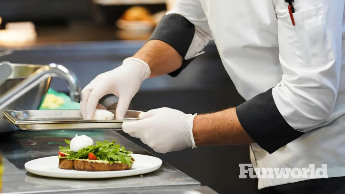 funworld food safety