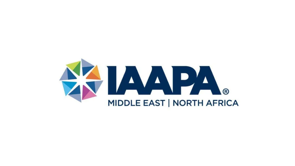 IAAPA MENA