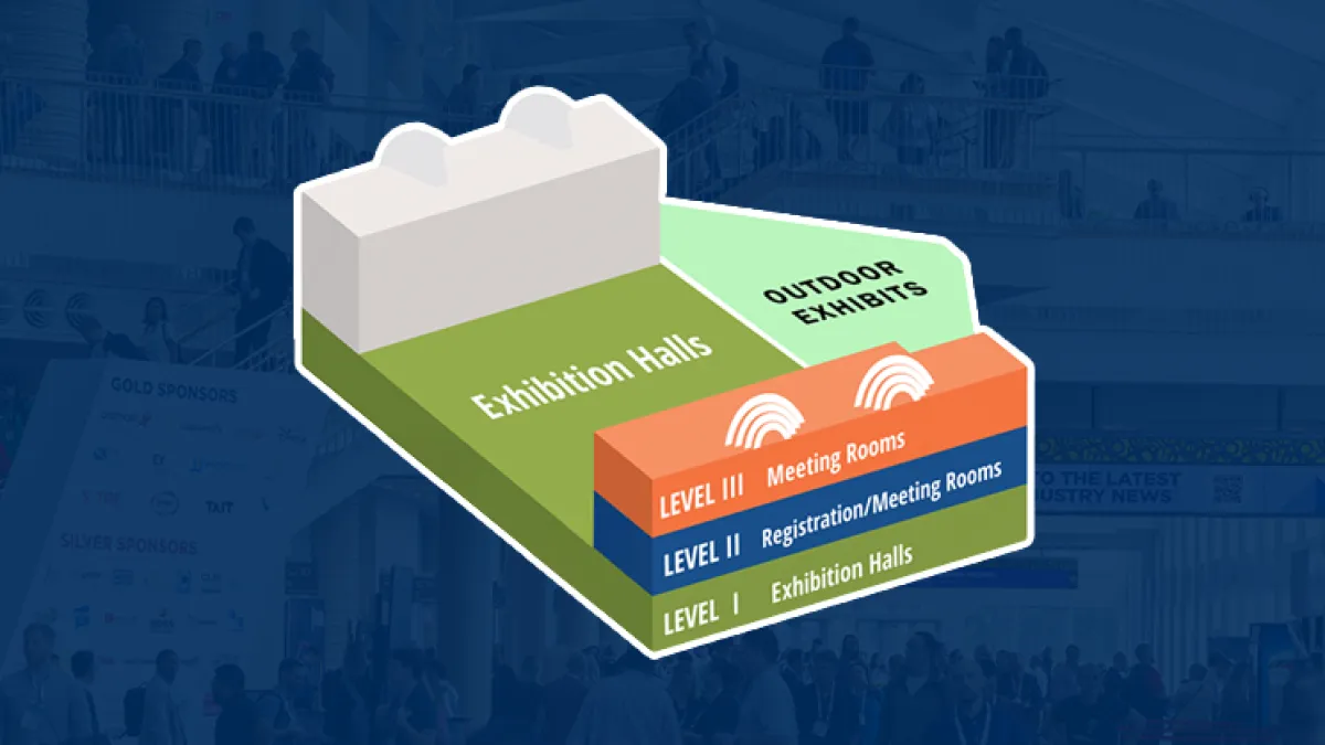 North and South Building