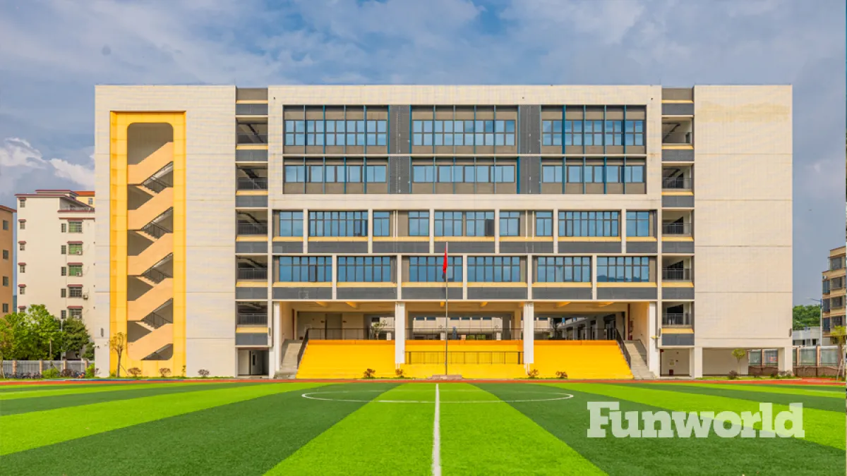 Hongzhi School 