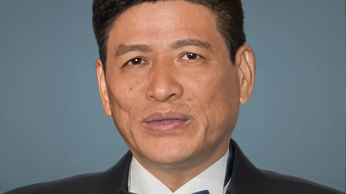 mr su chimelong