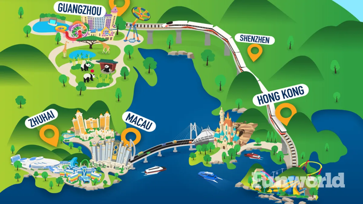 funworld bay area boom china attractions