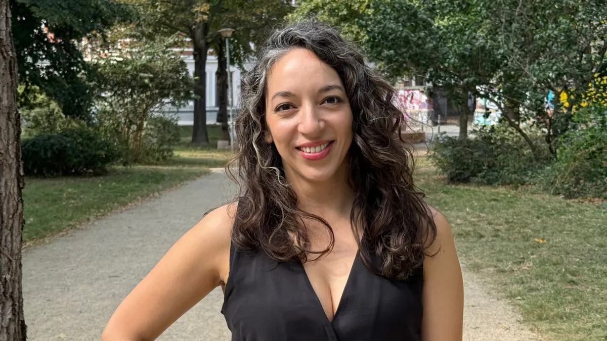 Vero Celis Vergara