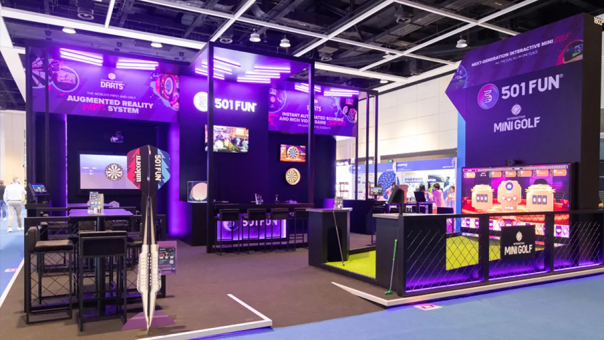 iaap asia expo 501